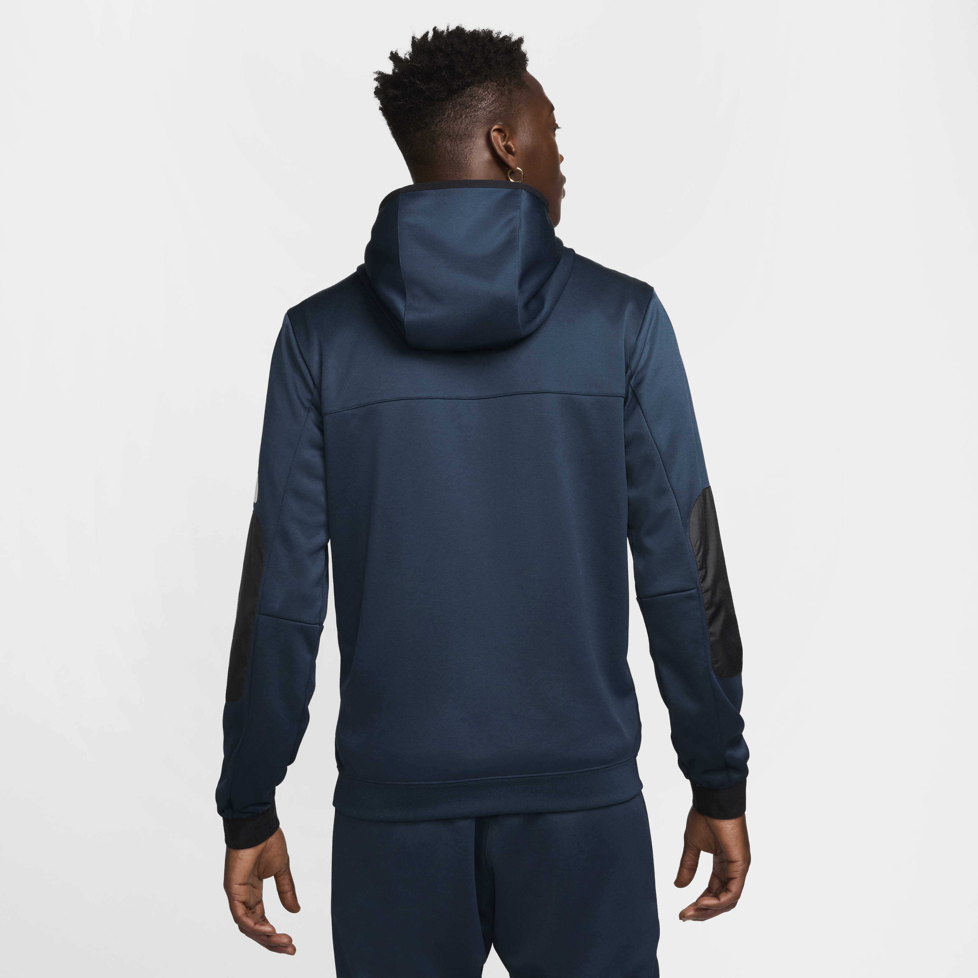 Nike ESC Men's Full-Zip Wool Jumper｜Yahoo!フリマ（旧PayPayフリマ）